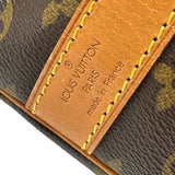 ルイ・ヴィトン LOUIS VUITTON キーポル・バンドリエール50 M41416 モノグラム ユニセックス ボストンバッグ