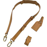 ルイ・ヴィトン LOUIS VUITTON キーポル・バンドリエール50 M41416 モノグラム ユニセックス ボストンバッグ