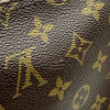 ルイ・ヴィトン LOUIS VUITTON キーポル・バンドリエール50 M41416 モノグラム ユニセックス ボストンバッグ
