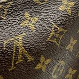 ルイ・ヴィトン LOUIS VUITTON キーポル・バンドリエール50 M41416 モノグラム ユニセックス ボストンバッグ