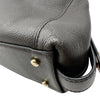 コーチ COACH イーディーショルダーバッグ31 57125 グレー ポリッシュドぺブルレザー レディース ショルダーバッグ