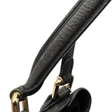 コーチ COACH イーディーショルダーバッグ31 57125 グレー ポリッシュドぺブルレザー レディース ショルダーバッグ