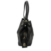 コーチ COACH イーディーショルダーバッグ31 57125 グレー ポリッシュドぺブルレザー レディース ショルダーバッグ
