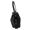 コーチ COACH イーディーショルダーバッグ31 57125 グレー ポリッシュドぺブルレザー レディース ショルダーバッグ