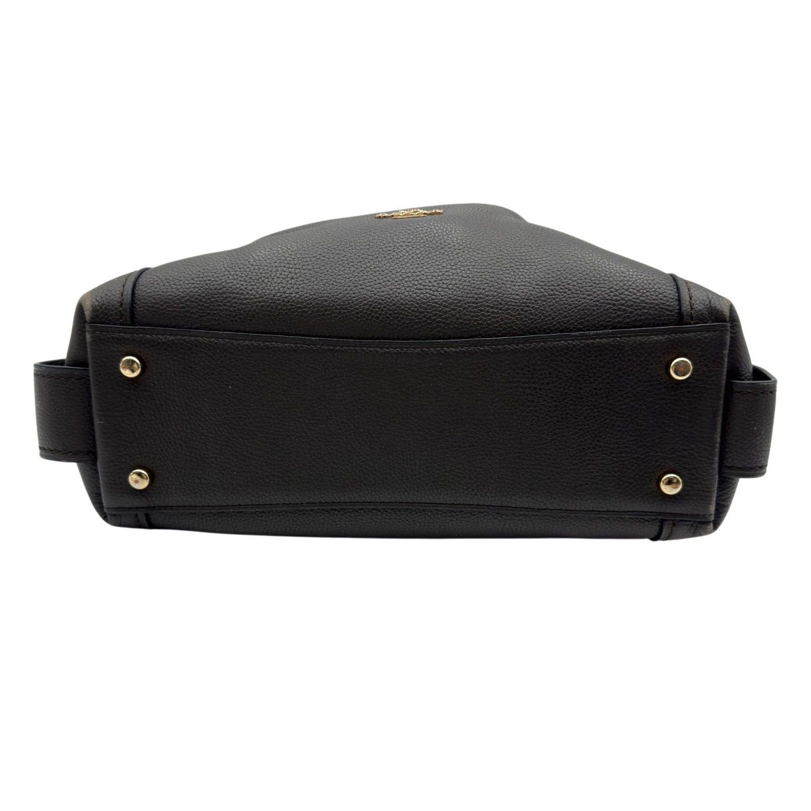 コーチ COACH イーディーショルダーバッグ31 57125 グレー ポリッシュ 