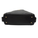 コーチ COACH イーディーショルダーバッグ31 57125 グレー ポリッシュドぺブルレザー レディース ショルダーバッグ