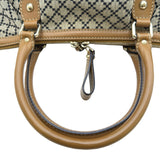 グッチ GUCCI ディアマンテスーキートートバッグ 247902 ベージュ ディアマンテキャンバス レディース トートバッグ