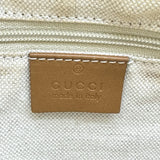 グッチ GUCCI ディアマンテスーキートートバッグ 247902 ベージュ ディアマンテキャンバス レディース トートバッグ