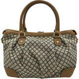 グッチ GUCCI ディアマンテスーキートートバッグ 247902 ベージュ ディアマンテキャンバス レディース トートバッグ