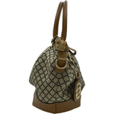 グッチ GUCCI ディアマンテスーキートートバッグ 247902 ベージュ ディアマンテキャンバス レディース トートバッグ