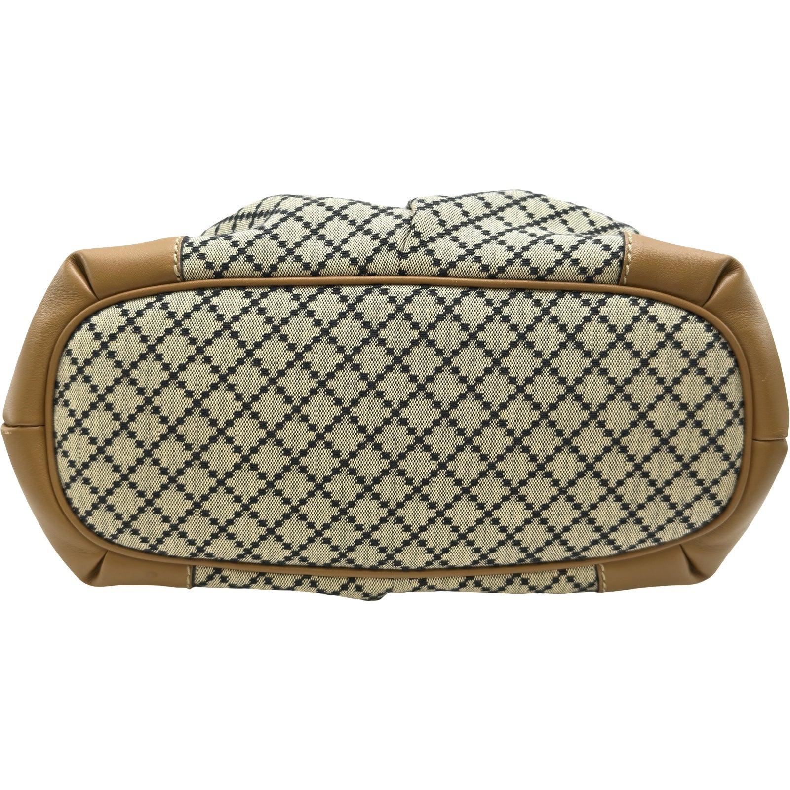 グッチ GUCCI ディアマンテスーキートートバッグ 247902 ベージュ