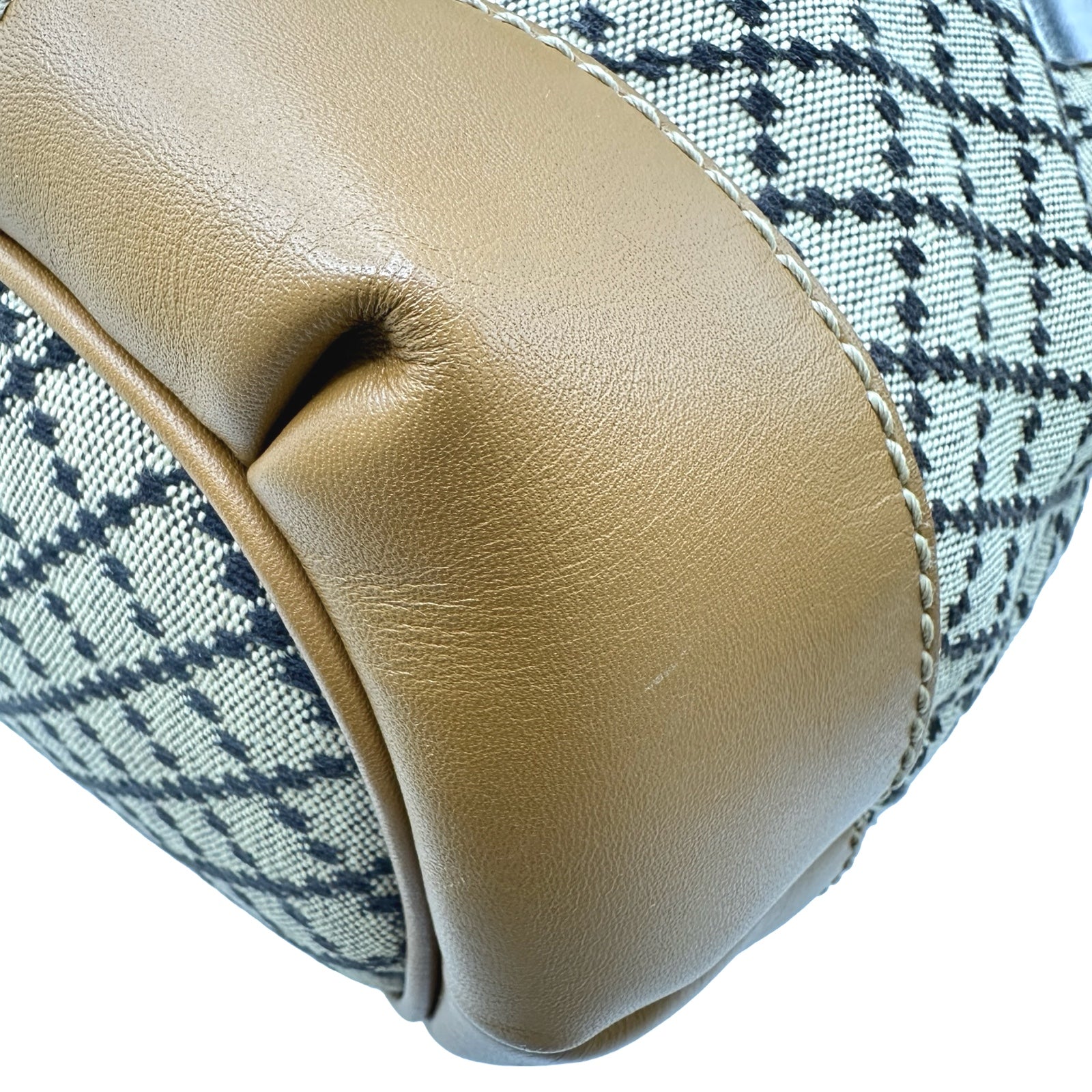 グッチ GUCCI ディアマンテスーキートートバッグ 247902 ベージュ