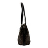 ルイ・ヴィトン LOUIS VUITTON チェルシー N51119 ブラウン ダミエ/レザー レディース トートバッグ