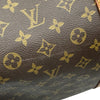 ルイ・ヴィトン LOUIS VUITTON キーポル・バンドリエール60 M41412 モノグラム ユニセックス ボストンバッグ