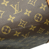 ルイ・ヴィトン LOUIS VUITTON キーポル・バンドリエール60 M41412 モノグラム ユニセックス ボストンバッグ