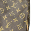 ルイ・ヴィトン LOUIS VUITTON キーポル・バンドリエール60 M41412 モノグラム ユニセックス ボストンバッグ