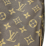 ルイ・ヴィトン LOUIS VUITTON キーポル・バンドリエール60 M41412 モノグラム ユニセックス ボストンバッグ
