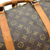 ルイ・ヴィトン LOUIS VUITTON キーポル・バンドリエール60 M41412 モノグラム ユニセックス ボストンバッグ