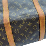 ルイ・ヴィトン LOUIS VUITTON キーポル・バンドリエール60 M41412 モノグラム ユニセックス ボストンバッグ
