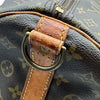 ルイ・ヴィトン LOUIS VUITTON キーポル・バンドリエール60 M41412 モノグラム ユニセックス ボストンバッグ
