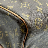 ルイ・ヴィトン LOUIS VUITTON キーポル・バンドリエール60 M41412 モノグラム ユニセックス ボストンバッグ