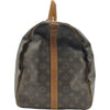 ルイ・ヴィトン LOUIS VUITTON キーポル・バンドリエール60 M41412 モノグラム ユニセックス ボストンバッグ