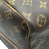 ルイ・ヴィトン LOUIS VUITTON キーポル・バンドリエール60 M41412 モノグラム ユニセックス ボストンバッグ