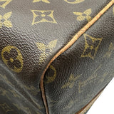 ルイ・ヴィトン LOUIS VUITTON キーポル・バンドリエール60 M41412 モノグラム ユニセックス ボストンバッグ