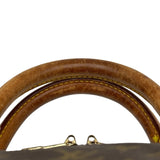 ルイ・ヴィトン LOUIS VUITTON キーポル・バンドリエール60 M41412 モノグラム ユニセックス ボストンバッグ