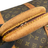 ルイ・ヴィトン LOUIS VUITTON キーポル・バンドリエール60 M41412 モノグラム ユニセックス ボストンバッグ