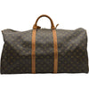 ルイ・ヴィトン LOUIS VUITTON キーポル・バンドリエール60 M41412 モノグラム ユニセックス ボストンバッグ