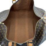 ルイ・ヴィトン LOUIS VUITTON キーポル・バンドリエール60 M41412 モノグラム ユニセックス ボストンバッグ