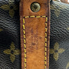 ルイ・ヴィトン LOUIS VUITTON キーポル・バンドリエール60 M41412 モノグラム ユニセックス ボストンバッグ