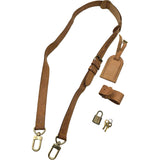 ルイ・ヴィトン LOUIS VUITTON キーポル・バンドリエール60 M41412 モノグラム ユニセックス ボストンバッグ