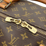 ルイ・ヴィトン LOUIS VUITTON キーポル・バンドリエール60 M41412 モノグラム ユニセックス ボストンバッグ