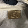 グッチ GUCCI GGキャンバスミニボストンバッグ 0021115 ゴールド GGキャンバス レディース ボストンバッグ