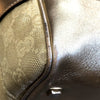 グッチ GUCCI GGキャンバスミニボストンバッグ 0021115 ゴールド GGキャンバス レディース ボストンバッグ
