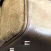 グッチ GUCCI GGキャンバスミニボストンバッグ 0021115 ゴールド GGキャンバス レディース ボストンバッグ