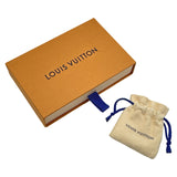 ルイ・ヴィトン LOUIS VUITTON ネックレス・エセンシャルV M63197 シルバー メタル アクセサリー レディース