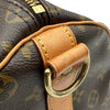 ルイ・ヴィトン LOUIS VUITTON キーポル・バンドリエール50 M41416 モノグラム ユニセックス ボストンバッグ