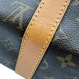 ルイ・ヴィトン LOUIS VUITTON キーポル・バンドリエール50 M41416 モノグラム ユニセックス ボストンバッグ