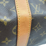 ルイ・ヴィトン LOUIS VUITTON キーポル・バンドリエール50 M41416 モノグラム ユニセックス ボストンバッグ
