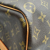 ルイ・ヴィトン LOUIS VUITTON キーポル・バンドリエール50 M41416 モノグラム ユニセックス ボストンバッグ