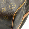 ルイ・ヴィトン LOUIS VUITTON キーポル・バンドリエール50 M41416 モノグラム ユニセックス ボストンバッグ
