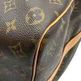 ルイ・ヴィトン LOUIS VUITTON キーポル・バンドリエール50 M41416 モノグラム ユニセックス ボストンバッグ