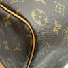 ルイ・ヴィトン LOUIS VUITTON キーポル・バンドリエール50 M41416 モノグラム ユニセックス ボストンバッグ