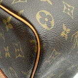 ルイ・ヴィトン LOUIS VUITTON キーポル・バンドリエール50 M41416 モノグラム ユニセックス ボストンバッグ