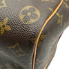 ルイ・ヴィトン LOUIS VUITTON キーポル・バンドリエール50 M41416 モノグラム ユニセックス ボストンバッグ