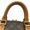 ルイ・ヴィトン LOUIS VUITTON キーポル・バンドリエール50 M41416 モノグラム ユニセックス ボストンバッグ