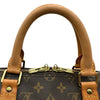 ルイ・ヴィトン LOUIS VUITTON キーポル・バンドリエール50 M41416 モノグラム ユニセックス ボストンバッグ